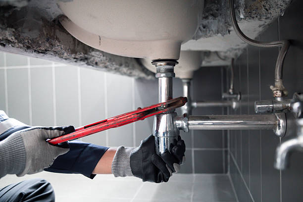 Trusted Garbage Disposal Repair service in Eden, TX - Masters Plumbing Service